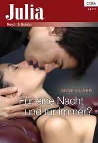 Produktbild: F&uuml;r eine Nacht und f&uuml;r immer?