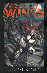 Produktbild: Velvet Wings