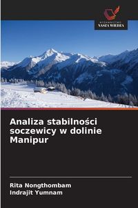 Produktbild: Analiza stabilno&iquest;ci soczewicy w dolinie Manipur