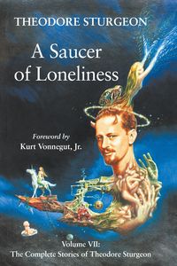Produktbild: A Saucer of Loneliness