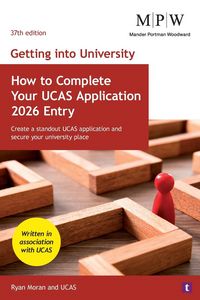 Produktbild: Getting into University