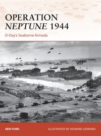 Produktbild: Operation Neptune 1944