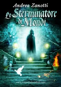 Produktbild: Lo Sterminatore di Mondi - Mondo 2.3