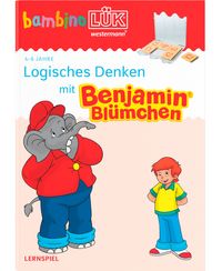 Produktbild: bambinoL&Uuml;K