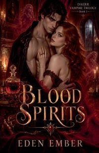 Produktbild: Blood Spirits