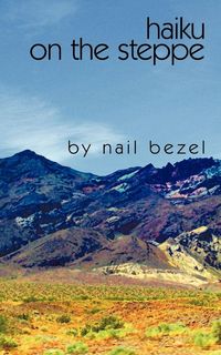 Produktbild: Haiku on the Steppe