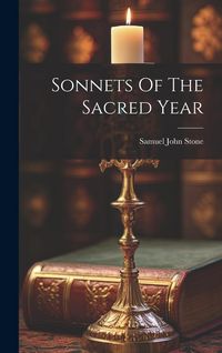Produktbild: Sonnets Of The Sacred Year