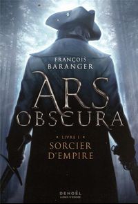 Produktbild: Ars obscura