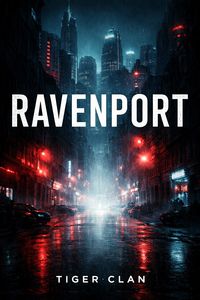 Produktbild: Ravenport