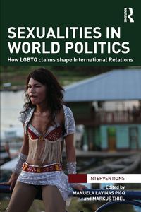 Produktbild: Sexualities in World Politics