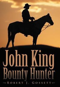 Produktbild: John King Bounty Hunter