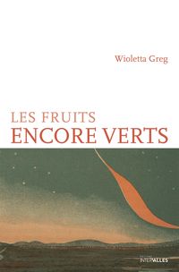 Produktbild: Les Fruits encore verts