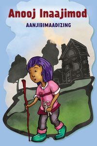 Produktbild: Anooj Inaajimod