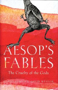 Produktbild: Aesop's Fables