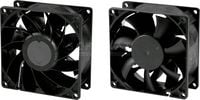 Produktbild: Sunon PMD2412PMB1A Axiall&uuml;fter 24 V/DC 322.73 m&sup3;/h (L x B x H) 120 x 120 x 38mm