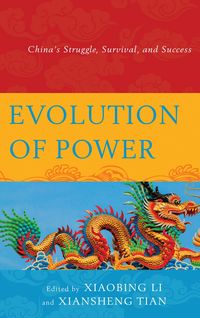 Produktbild: Evolution of Power