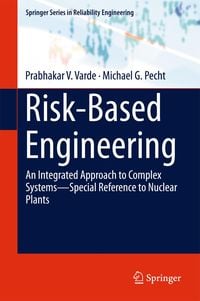 Produktbild: Risk-Based Engineering