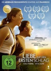 Produktbild: Liebe auf den ersten Schlag