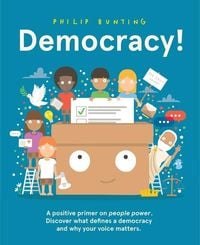 Produktbild: Democracy!