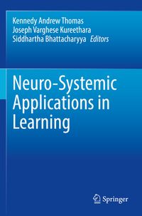 Produktbild: Neuro-Systemic Applications in Learning