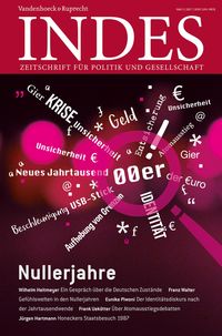 Produktbild: Nullerjahre