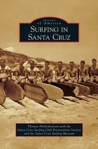 Produktbild: Surfing in Santa Cruz