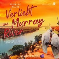Produktbild: Verliebt am Murray River