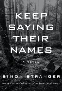Produktbild: Keep Saying Their Names