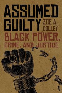 Produktbild: Assumed Guilty