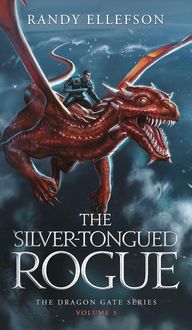 Produktbild: The Silver-Tongued Rogue