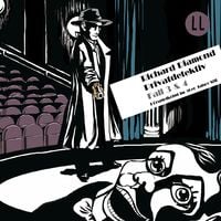 Produktbild: Richard Diamond Privatdetektiv Fall 3 & 4