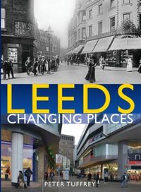Produktbild: Leeds: Changing Places