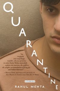 Produktbild: Quarantine