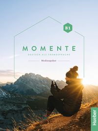 Produktbild: Momente B1