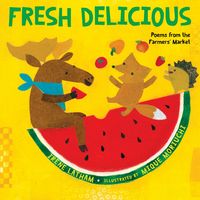 Produktbild: Fresh Delicious