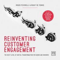 Produktbild: Reinventing Customer Engagement