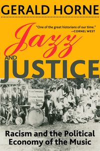 Produktbild: Jazz and Justice
