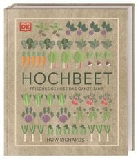 Produktbild: Hochbeet