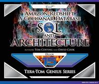 Produktbild: Amazon Redshift: A Columnar Database SQL and Architecture