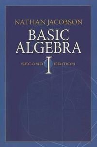 Produktbild: Basic Algebra I