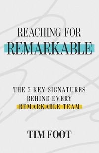 Produktbild: Reaching For Remarkable
