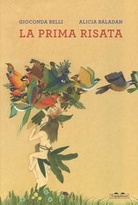 Produktbild: La prima risata