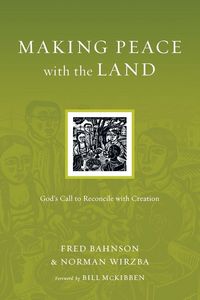 Produktbild: Making Peace with the Land