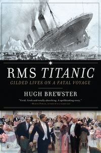 Produktbild: Rms Titanic