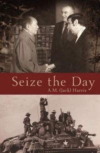 Produktbild: Seize the Day