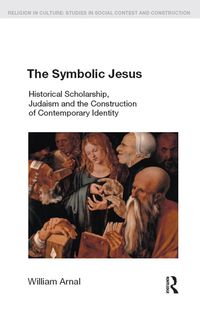 Produktbild: The Symbolic Jesus