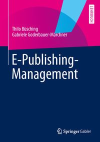 Produktbild: E-Publishing-Management