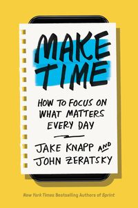 Produktbild: Make Time