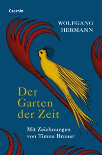 Produktbild: Der Garten der Zeit