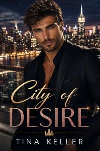 Produktbild: City of Desire